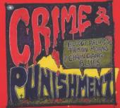  CRIME & PUNISHMENT - suprshop.cz