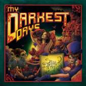  SICK & TWISTED AFFAIR - supershop.sk