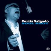 SALGADO CURTIS  - CD SOUL SHOT