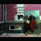 SWEET BILLY PILGRIM  - CD CROWN AND TREATY