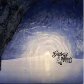 GABRIEL & THE HOUNDS  - CD KISS FULL OF TEETH
