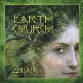 ZINGAIA  - CD EARTH CHURCH