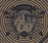 ULVER  - CD CHILDHOOD'S END