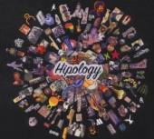 VISIONEERS  - CD HIPOLOGY