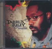 RILEY TARRUS  - CD PARABLES
