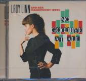  NO GOODBYE AT ALL - supershop.sk