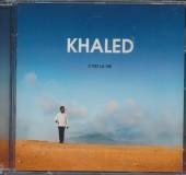 KHALED  - CD C'EST LA VIE