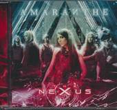 AMARANTHE  - CD NEXUS