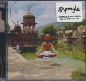 SHPONGLE  - CD INEFFABLE MYSTERIES