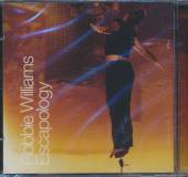 WILLIAMS ROBBIE  - CD ESCAPOLOGY