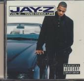 JAY-Z  - CD VOL.2 HARD KNOCK LIFE