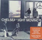  CHELSEA LIGHT MOVING / NEW GROUP BY SONICH YOUTH-FOUNDER THURSTON MOORE - supershop.sk