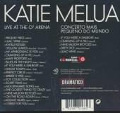 LIVE AT 02 ARENA -LTD- - supershop.sk