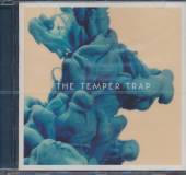 TEMPER TRAP  - CD TEMPER TRAP