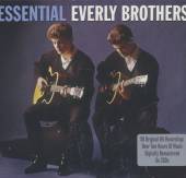 EVERLY BROTHERS  - 2xCD ESSENTIAL - 50 ORIGINAL..