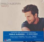 ALBORAN PABLO  - 2xCD+DVD TANTO -DELUXE/CD+DVD-