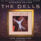 DELLS  - CD LOVE CONNECTION