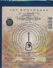  AN ACOUSTIC EVENING AT THE VIENNA OPERA HOUSE [BLURAY] - supershop.sk