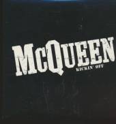 MCQUEEN  - CD KICKIN' OFF EP