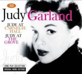 GARLAND JUDY  - CD LONG PLAY COLLECTION