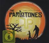 PARLOTONES  - 2xCD JOURNEY THROUGH THE SHADOWS