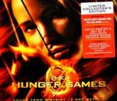 SOUNDTRACK  - CD HUNGER GAMES -COLL. ED-