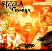 SIZZLA  - CD IN GAMBIA