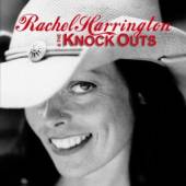 HARRINGTON RACHEL & KNOC  - CD RACHEL HARRINGTON & KNOCKS OUT