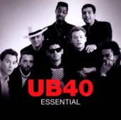 UB40  - CD ESSENTIAL