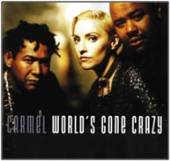  WORLD'S GONE CRAZY - supershop.sk