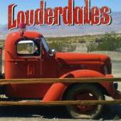 LOUDERDALES  - CD SONGS OF NO RETURN