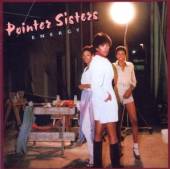 POINTER SISTERS  - CD ENERGY