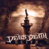 DEALS DEATH  - CD ELITE