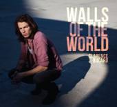 BUCARO CLARENCE  - CD WALLS OF THE WORLD