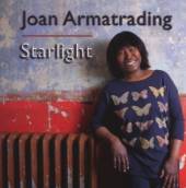 ARMATRADING JOAN  - CD STARLIGHT