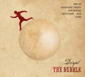 DANJAL  - CD BUBBLE