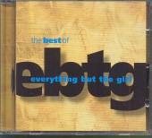EVERYTHING BUT THE GIRL  - CD BEST OF