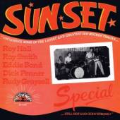 VARIOUS  - VINYL SUNSET SPECIAL [VINYL]