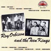 ORBISON ROY AND THE TEEN  - VINYL AND THE TEEN KINGS -HQ- [VINYL]