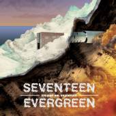 SEVENTEEN EVERGREEN  - CD STEADY ON, SCIENTIST