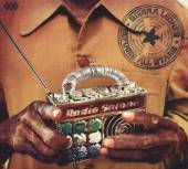 SIERRA LEONE'S REFUGEE ALL STA  - CD RADIO SALONE