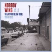  NOBODY WINS - STAX SOUTHERN SOUL 1968-1975 - supershop.sk