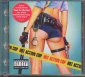 HOT ACTION COP  - CD HOT ACTION COP