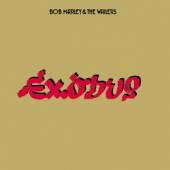 MARLEY BOB & THE WAILERS  - 2xCD EXODUS [DELUXE]