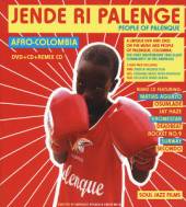 VARIOUS  - 3xCD JENDE RI PALENGE