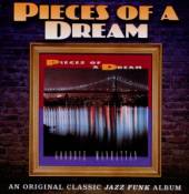 PIECES OF A DREAM  - CD GOODBYE MANHATTAN