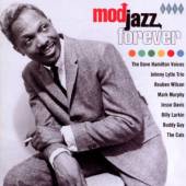 VARIOUS  - CD MOD JAZZ FOREVER