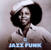 VARIOUS  - CD BGP PRESENTS JAZZ FUNK