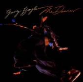 GARY BOYLE  - CD THE DANCER