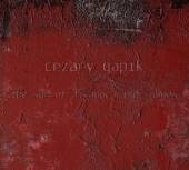 GAPIK CEZARY  - CD SUM OF DISAPPEARING SOUNDS